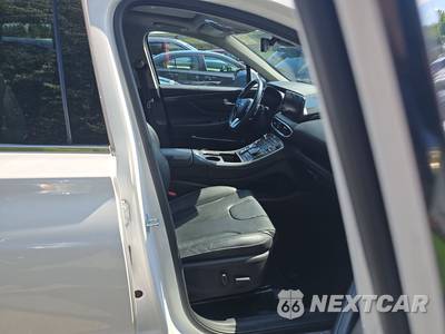 2023 Hyundai Santa Fe Plug-In Hybrid Limited - zdjęcie 8 z 35 - miniatura