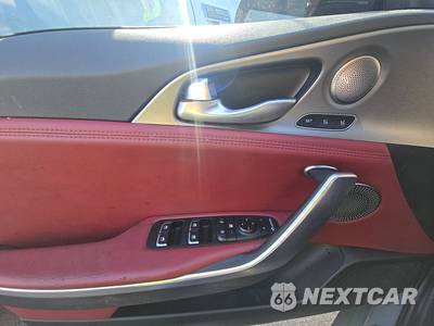 2020 Kia Stinger GT1 - zdjęcie 9 z 36 - miniatura