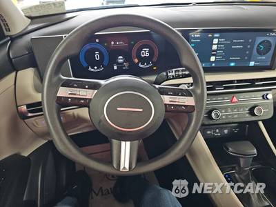 2026 Hyundai Tucson SE - zdjęcie 10 z 24 - miniatura