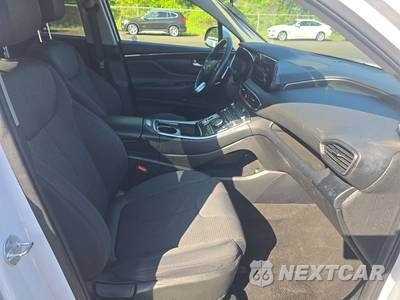 2023 Hyundai Santa Fe SEL - zdjęcie 8 z 29 - miniatura