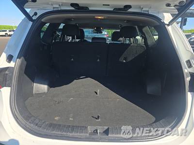 2023 Hyundai Santa Fe SEL - zdjęcie 16 z 29 - miniatura