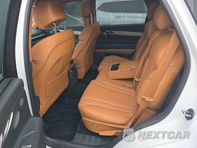 2025 Genesis GV80 3.5T Advanced - zdjęcie 13 z 49 - miniatura