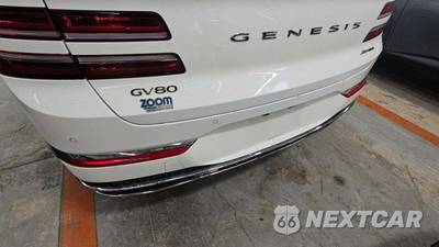 2025 Genesis GV80 3.5T Advanced - zdjęcie 33 z 49 - miniatura
