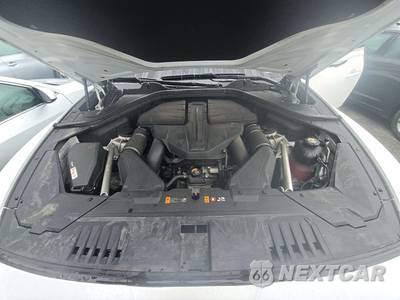 2025 Genesis GV80 3.5T Advanced - zdjęcie 16 z 49 - miniatura