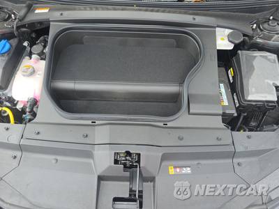 2025 Hyundai IONIQ 6 SE - zdjęcie 15 z 22 - miniatura