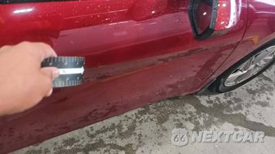 2025 Hyundai Elantra SE - zdjęcie 24 z 29 - miniatura