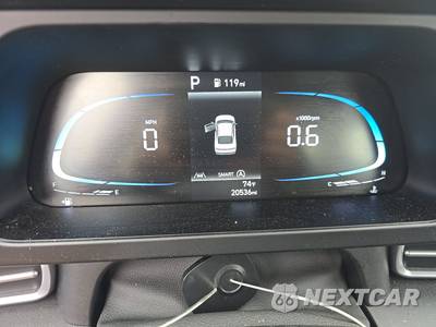 2025 Hyundai Elantra SE - zdjęcie 12 z 29 - miniatura