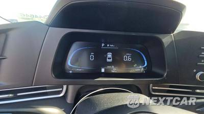 2025 Hyundai Elantra SE - zdjęcie 19 z 24 - miniatura