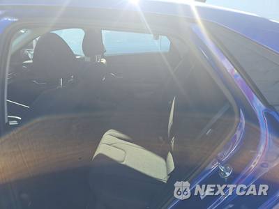 2025 Hyundai Elantra SE - zdjęcie 13 z 24 - miniatura