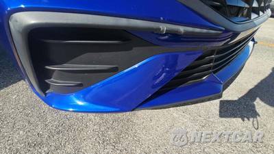 2025 Hyundai Elantra SE - zdjęcie 22 z 24 - miniatura