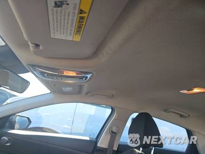 2025 Hyundai Elantra SE - zdjęcie 20 z 24 - miniatura