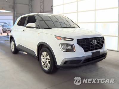 2022 Hyundai Venue SE - zdjęcie 3 z 30 - miniatura