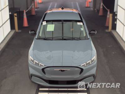 2026 Ford Mustang Mach-E Select - zdjęcie 2 z 21 - miniatura
