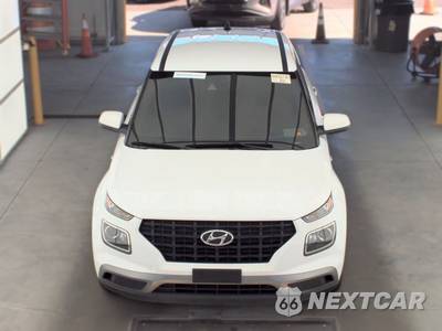 2022 Hyundai Venue SE - zdjęcie 2 z 30 - miniatura