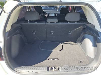 2022 Hyundai Venue SE - zdjęcie 16 z 30 - miniatura