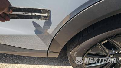 2026 Ford Mustang Mach-E Select - zdjęcie 21 z 21 - miniatura