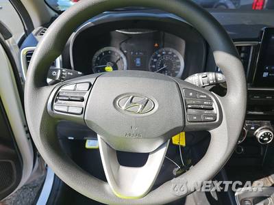 2022 Hyundai Venue SE - zdjęcie 10 z 30 - miniatura