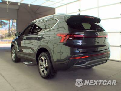 2023 Hyundai Santa Fe SEL - zdjęcie 6 z 29 - miniatura