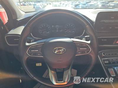 2023 Hyundai Santa Fe SEL - zdjęcie 10 z 29 - miniatura