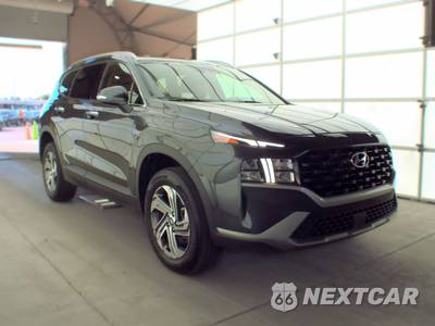 2023 Hyundai Santa Fe SEL - zdjęcie 3 z 29 - miniatura