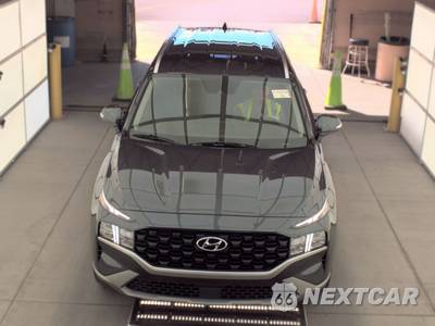 2023 Hyundai Santa Fe SEL - zdjęcie 2 z 29 - miniatura