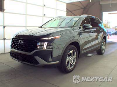 2023 Hyundai Santa Fe SEL - zdjęcie 1 z 29 - miniatura