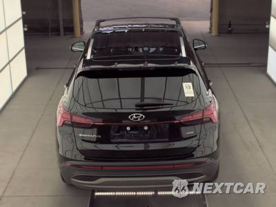 2023 Hyundai Santa Fe SEL - zdjęcie 5 z 30 - miniatura