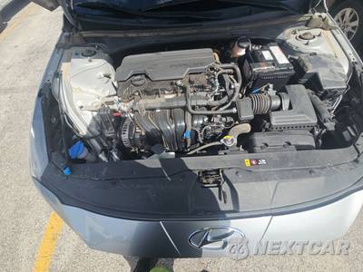 2021 Hyundai Elantra SE - zdjęcie 15 z 23 - miniatura