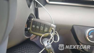 2021 Hyundai Elantra SE - zdjęcie 22 z 23 - miniatura