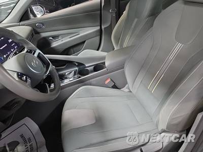 2026 Hyundai Elantra SEL Sport Premium - zdjęcie 7 z 18 - miniatura