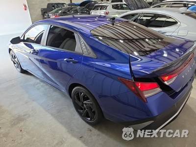 2026 Hyundai Elantra SEL Sport - zdjęcie 6 z 17 - miniatura
