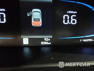 2026 Hyundai Elantra SEL Sport - zdjęcie 9 z 17 - miniatura