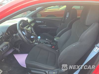 2020 Hyundai Veloster N - zdjęcie 7 z 18 - miniatura