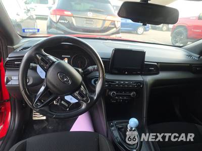 2020 Hyundai Veloster N - zdjęcie 11 z 18 - miniatura