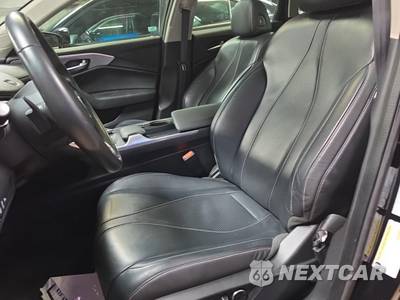 2024 Acura TLX w/Technology Package - zdjęcie 7 z 18 - miniatura