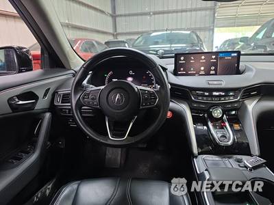 2024 Acura TLX w/Technology Package - zdjęcie 8 z 18 - miniatura