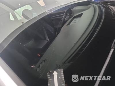 2021 Volkswagen Atlas Cross Sport V6 SE w/Technology R-Line - zdjęcie 16 z 17 - miniatura