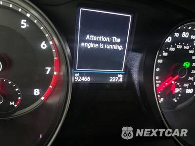 2021 Volkswagen Atlas Cross Sport V6 SE w/Technology R-Line - zdjęcie 9 z 17 - miniatura