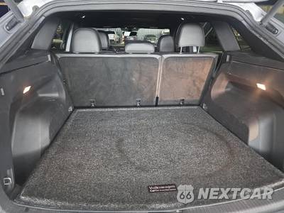 2021 Volkswagen Atlas Cross Sport V6 SE w/Technology R-Line - zdjęcie 13 z 17 - miniatura