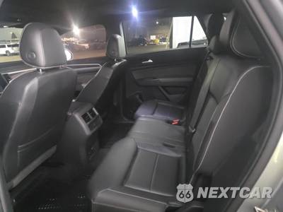 2021 Volkswagen Atlas Cross Sport V6 SE w/Technology R-Line - zdjęcie 10 z 17 - miniatura