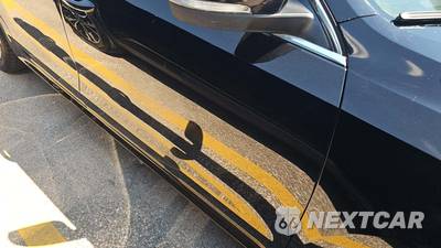2012 Volkswagen Passat 2.5L SE w/Sunroof & Navigation - zdjęcie 30 z 41 - miniatura
