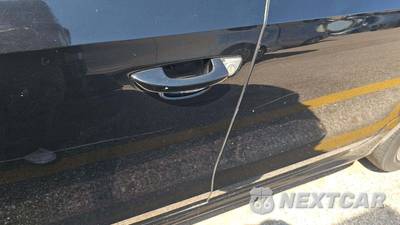 2012 Volkswagen Passat 2.5L SE w/Sunroof & Navigation - zdjęcie 41 z 41 - miniatura