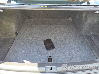 2012 Volkswagen Passat 2.5L SE w/Sunroof & Navigation - zdjęcie 16 z 41 - miniatura