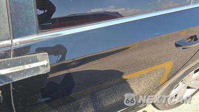 2012 Volkswagen Passat 2.5L SE w/Sunroof & Navigation - zdjęcie 39 z 41 - miniatura