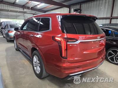 2023 Cadillac XT6 Luxury 1SA - zdjęcie 6 z 18 - miniatura