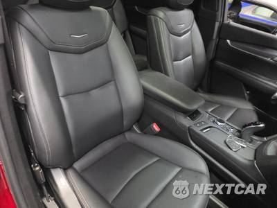 2023 Cadillac XT6 Luxury 1SA - zdjęcie 15 z 18 - miniatura