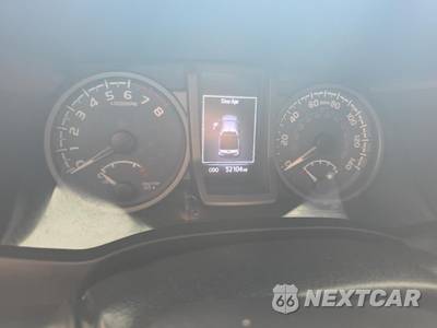 2019 Toyota Tacoma TRD Off-Road Crew Cab Medium Bed - zdjęcie 9 z 17 - miniatura