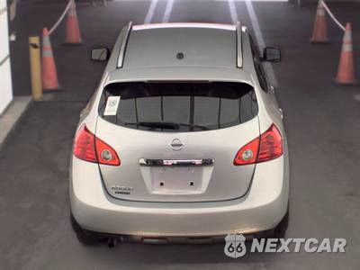 2015 Nissan Rogue Select S - zdjęcie 5 z 18 - miniatura