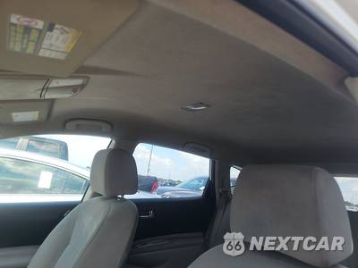 2015 Nissan Rogue Select S - zdjęcie 17 z 18 - miniatura