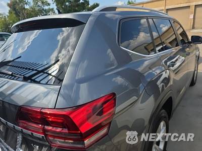 2019 Volkswagen Atlas V6 SE - zdjęcie 4 z 17 - miniatura